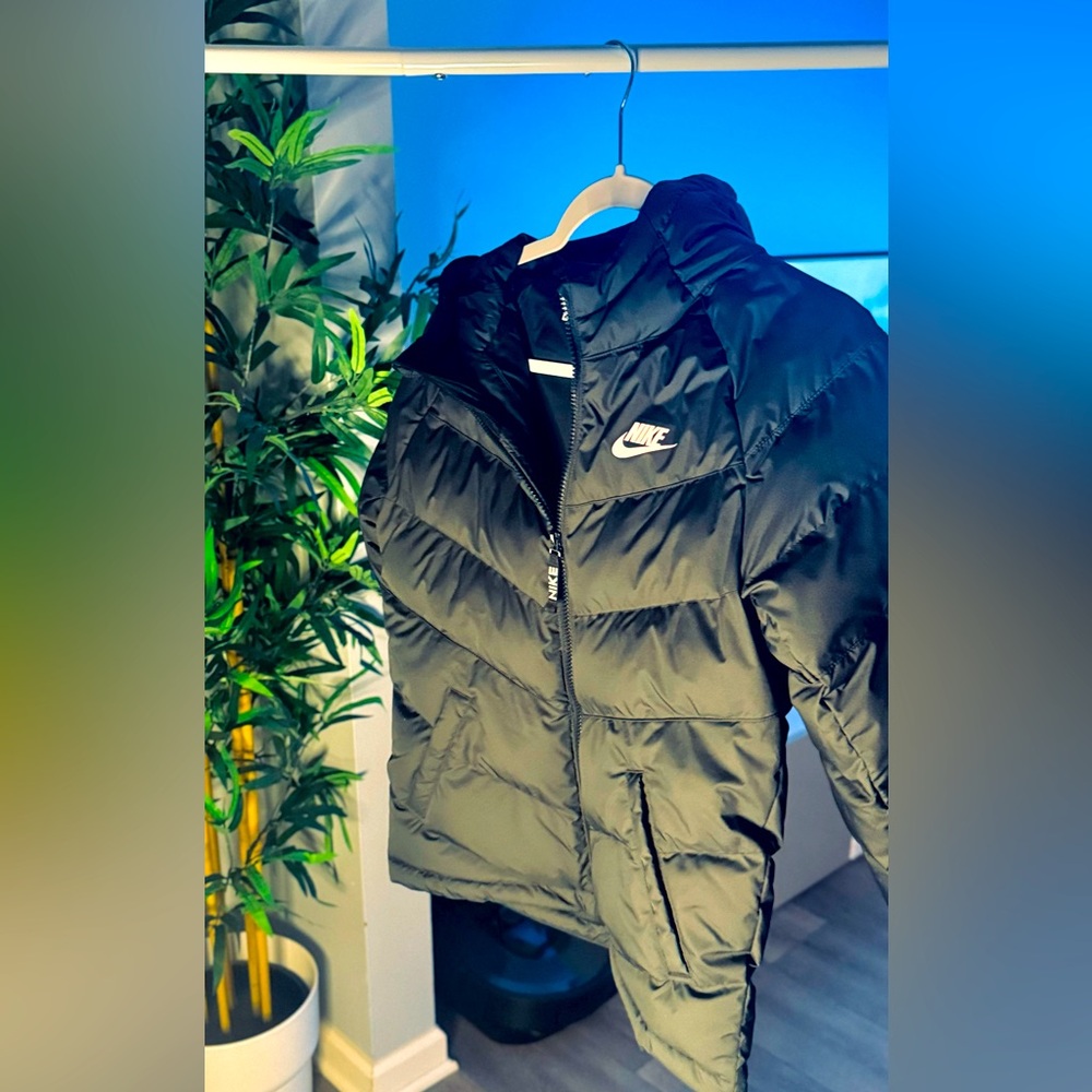 Nike Kids Puffer 🤩🤩